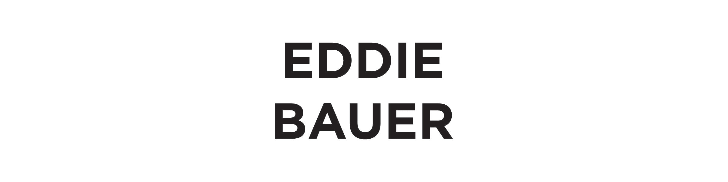 Eddie Bauer
