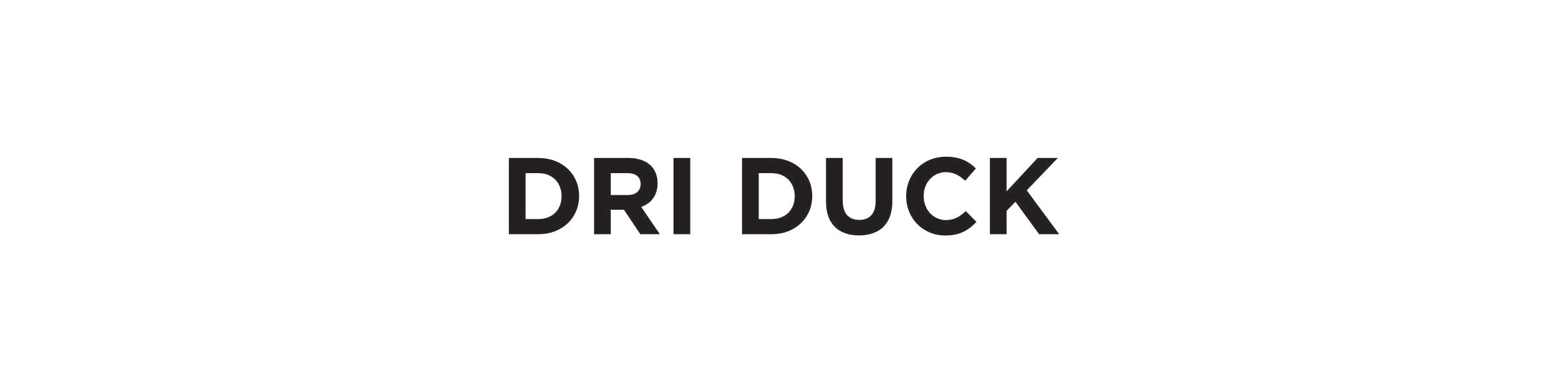 Dri Duck