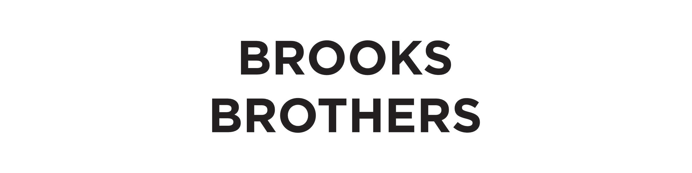 Brooks Brothers