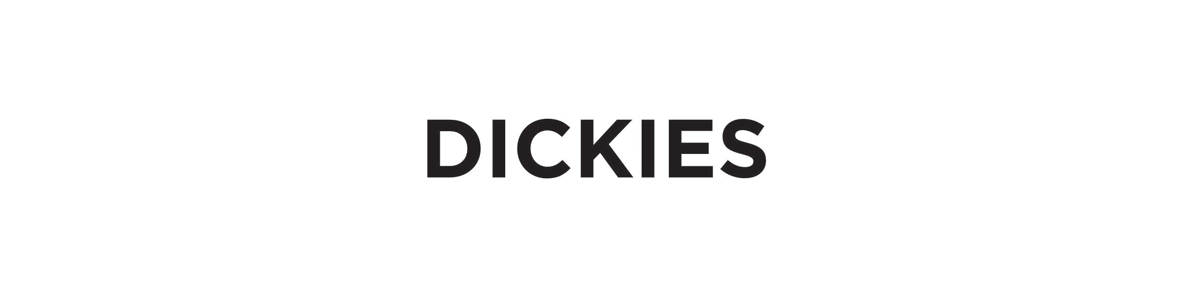 Dickies