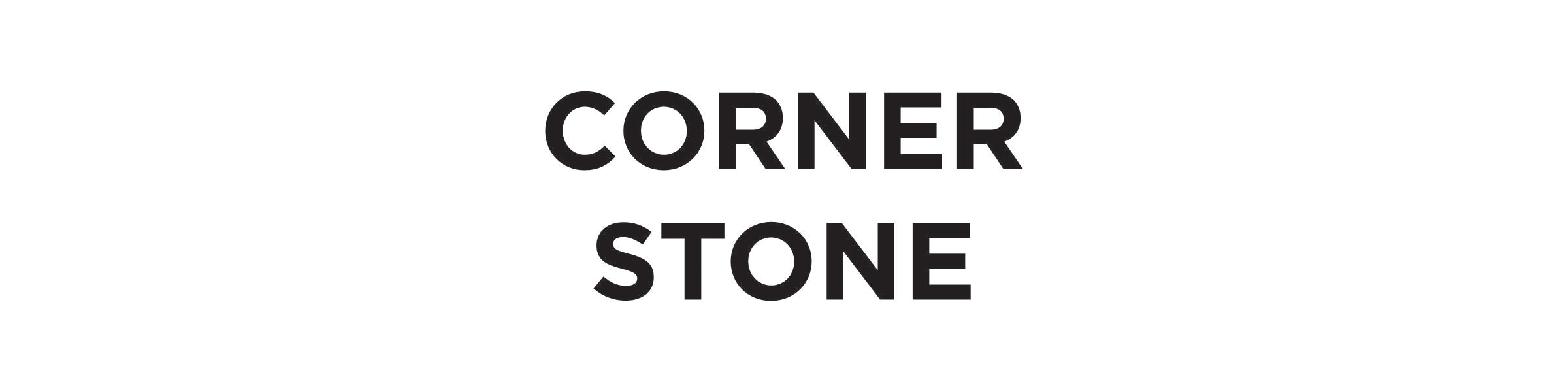 CornerStone