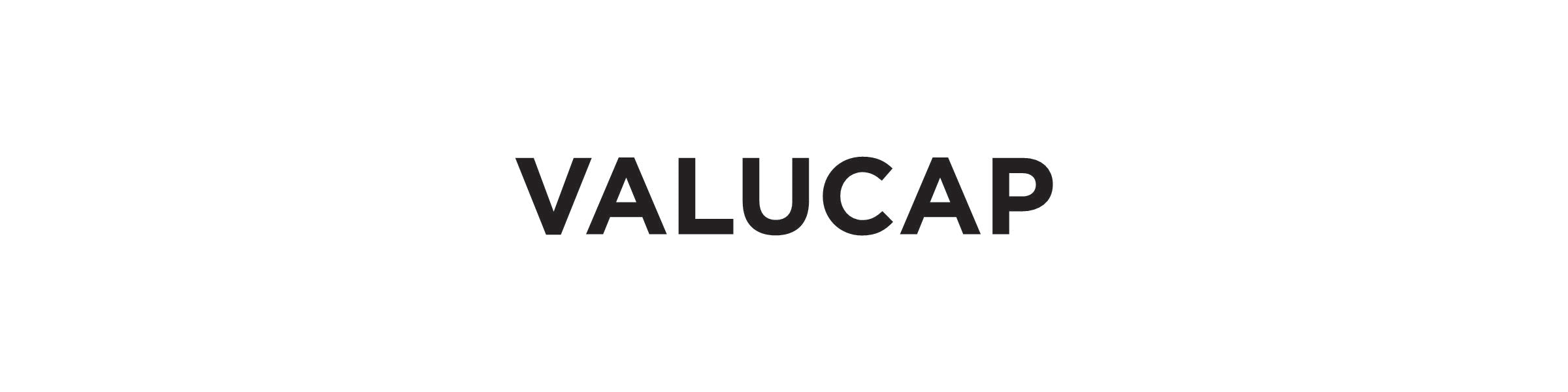 Valucap