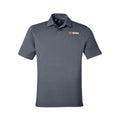 Under Armour Men's Grey Performance Polo