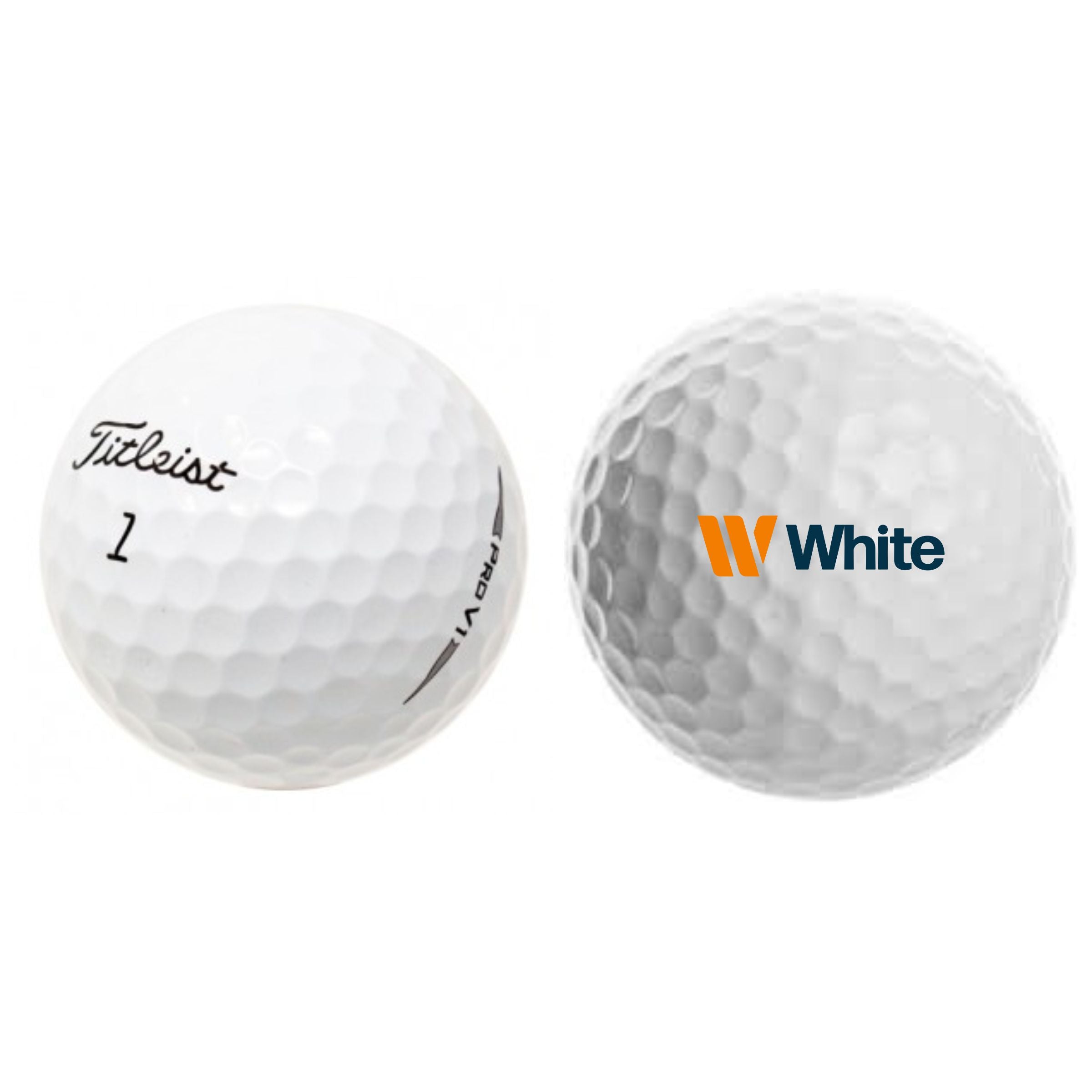 Titleist Pro V1 Golf Balls