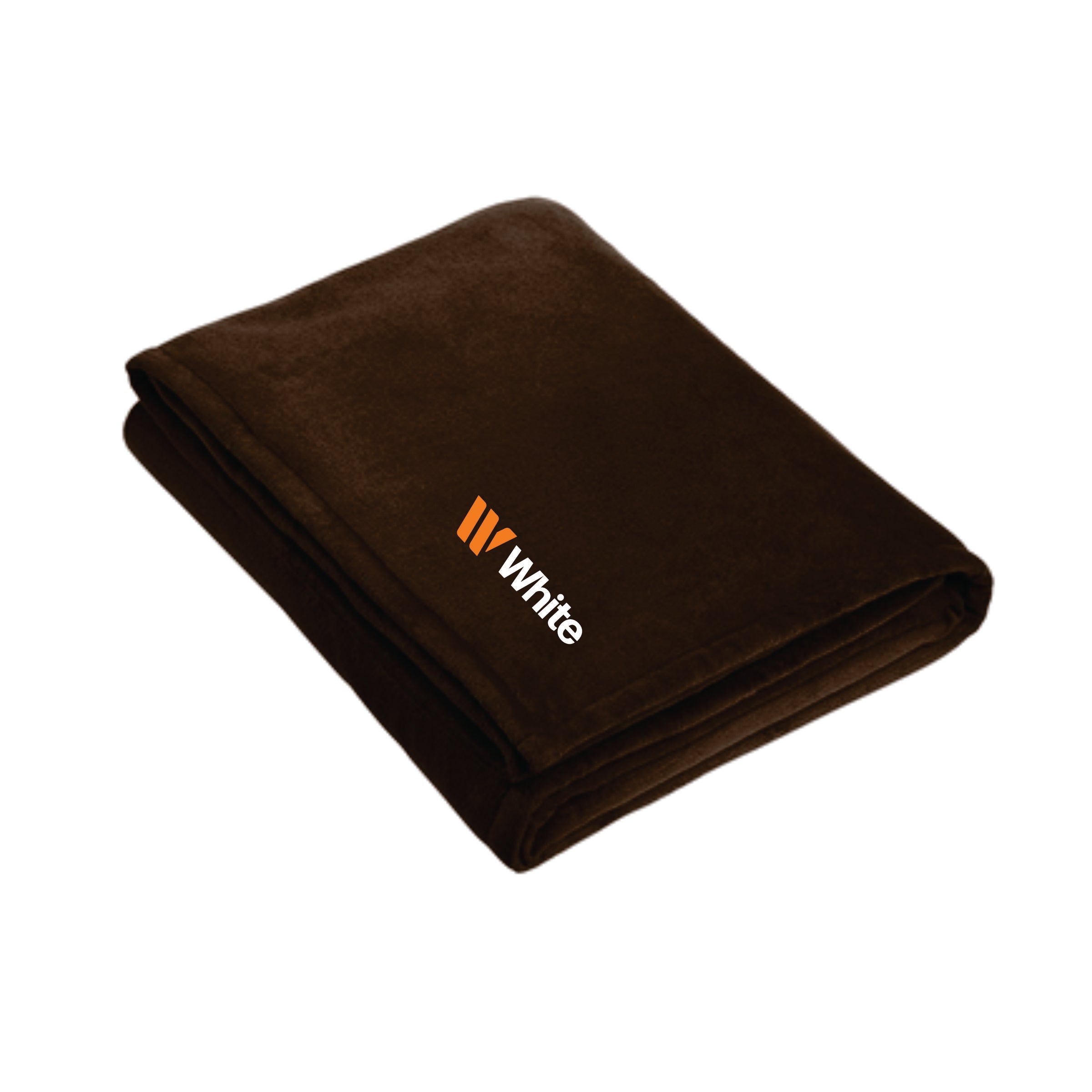 Port Authority Brown Mountain Lodge Blanket