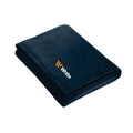 Port Authority Navy Mountain Lodge Blanket