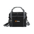 Eddie Bauer Black 24-Can Soft Cooler