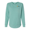 LAT Women's Saltwater Weedend Fleece Sweatshirt
