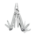 Leatherman Stainless Steel Rev Utility Tool