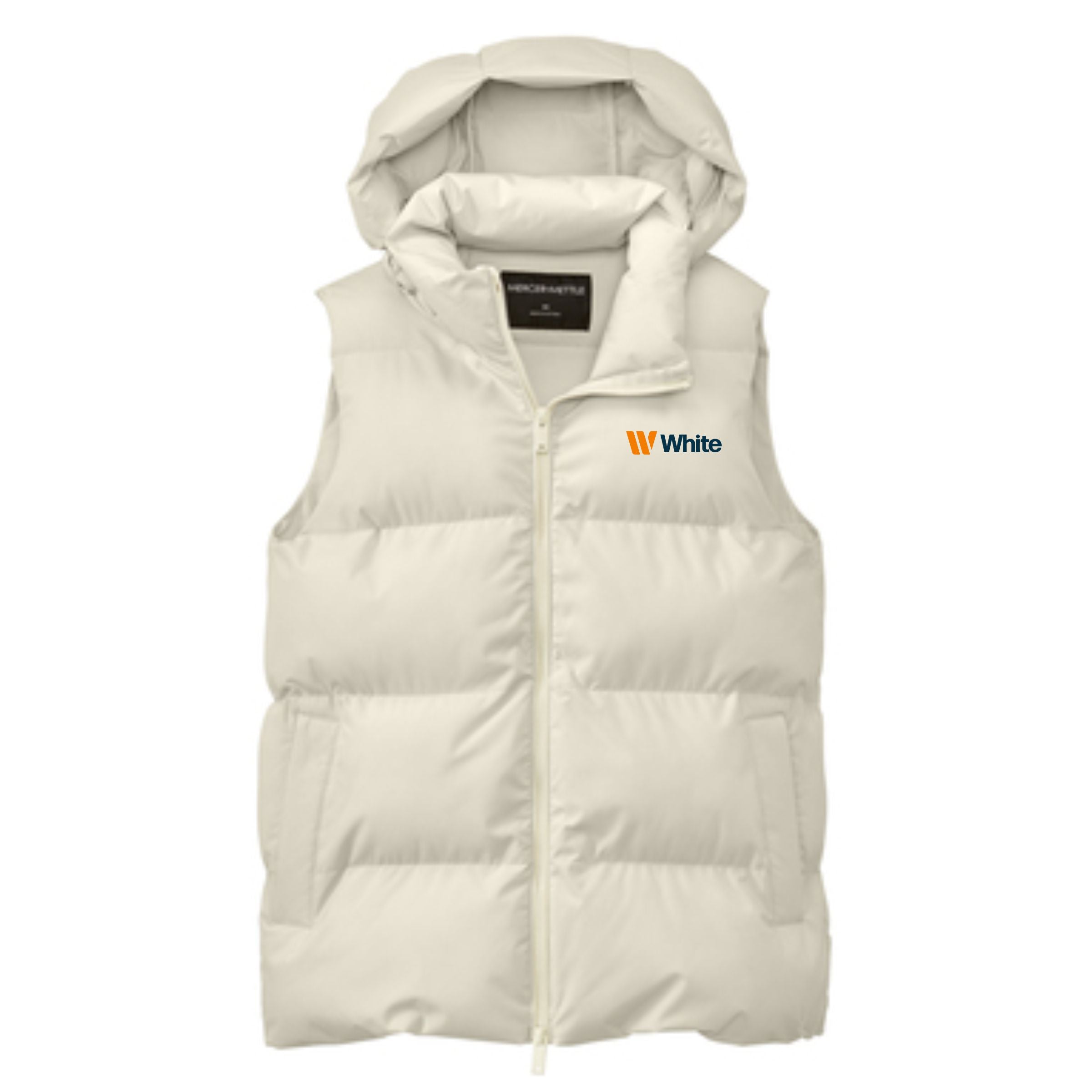 Mercer + Mettle Women's Birch Puffy Vest