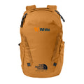The North Face Tan Stalwart Backpack
