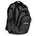 OGIO Renegade RSS Black Pindot Laptop Backpack