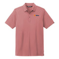 TravisMathew Men's Rouge Bayfront Solid Polo
