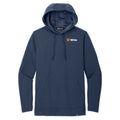TravisMathew Men's Navy Coveside Hoodie