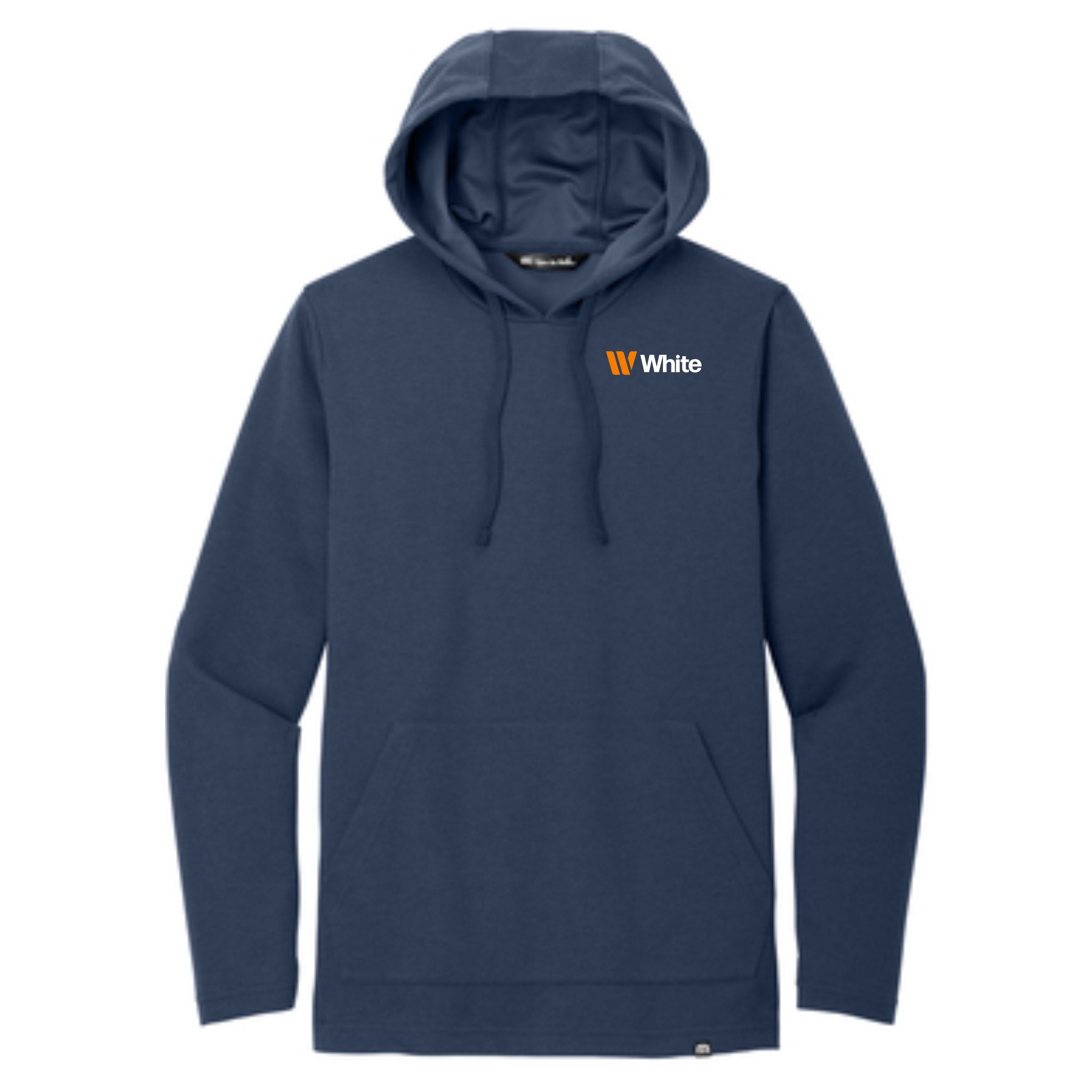 TravisMathew Men's Navy Coveside Hoodie